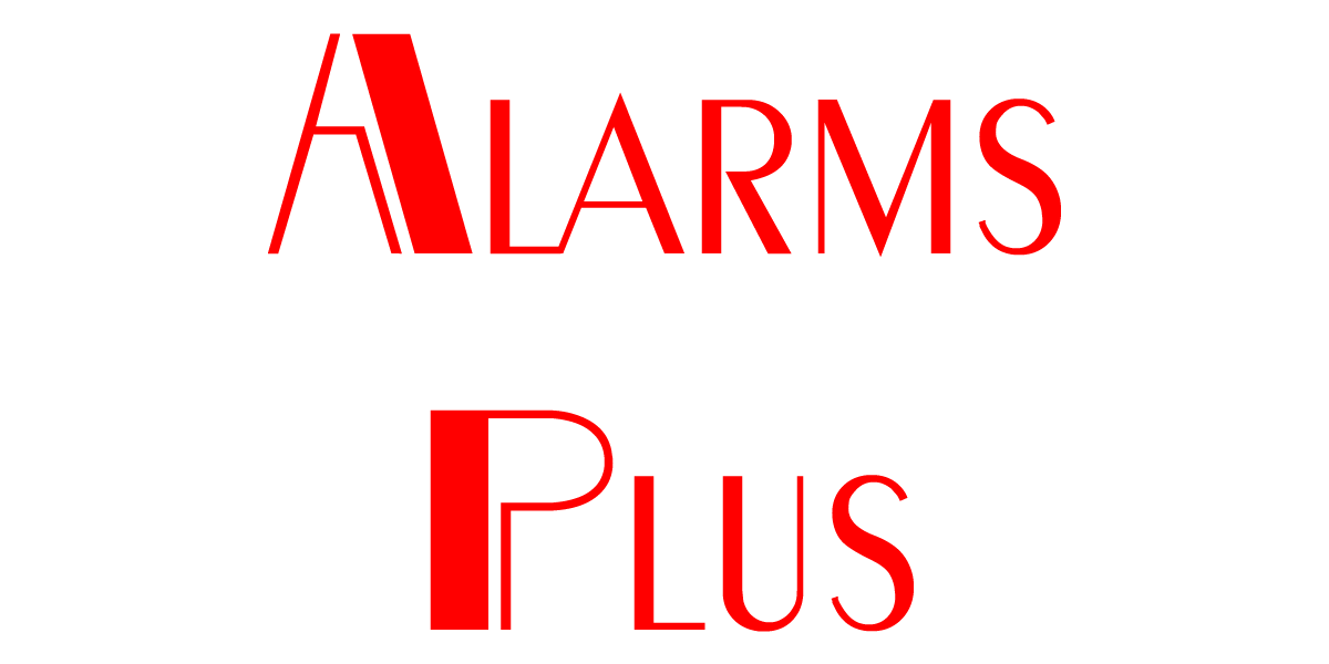 Alarms Plus Security and Communications